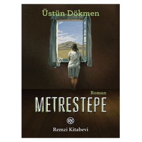 METRESTEPE - ÜSTÜN DÖKMEN