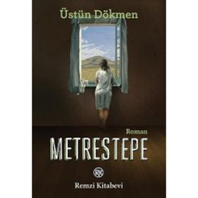 METRESTEPE - ÜSTÜN DÖKMEN
