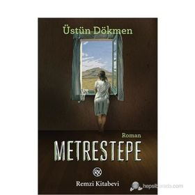 METRESTEPE - ÜSTÜN DÖKMEN