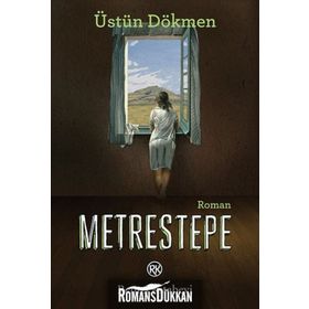 METRESTEPE - ÜSTÜN DÖKMEN