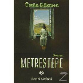 METRESTEPE - ÜSTÜN DÖKMEN