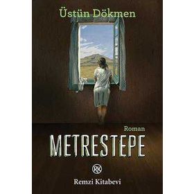 METRESTEPE - ÜSTÜN DÖKMEN