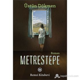 METRESTEPE - ÜSTÜN DÖKMEN