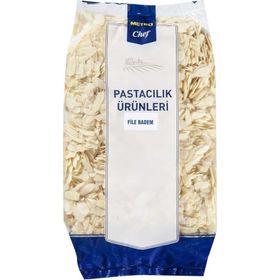 Metro Chef 1 kg File Badem