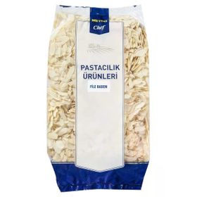 Metro Chef 1 kg File Badem