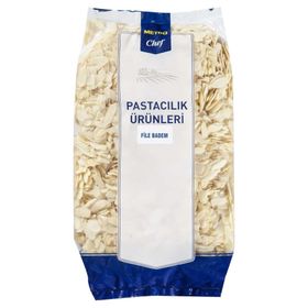 Metro Chef 1 kg File Badem
