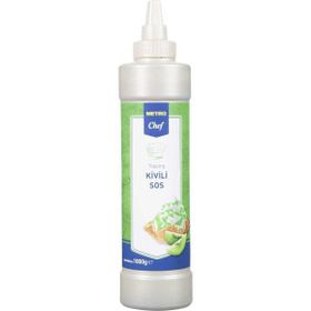 Metro Chef 1 kg Kivi Topping Sos
