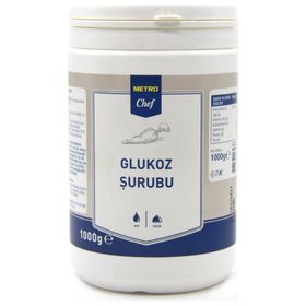 Metro Chef 1000 gr Glikoz Şurubu