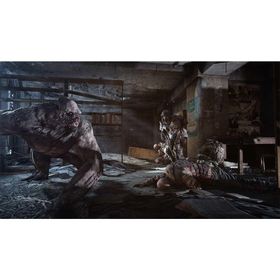 Metro Redux PS4