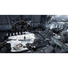 Metro Redux PS4