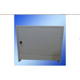Metropol 1-2-3-4-5 Delikli 60x45x12.5 cm Kollektör Dolabı