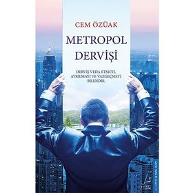 Metropol Dervişi - Cem Özüak