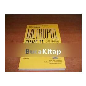 METROPOL DIYETI - FERIN BATMAN