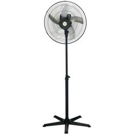 Metropol MP-355 Sanayi Tipi Ayaklı Vantilatör