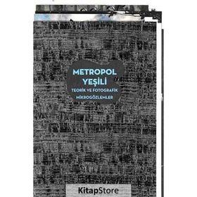 Metropol Yeşili - Ali Taptık Uğur Tanyeli