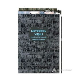 Metropol Yeşili - Ali Taptık Uğur Tanyeli