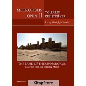 METROPOLIS IONIA 2 LAND OF THE CROSSROADS - GENEL