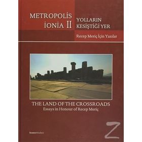 METROPOLIS IONIA 2 LAND OF THE CROSSROADS - GENEL