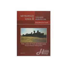 METROPOLIS IONIA 2 LAND OF THE CROSSROADS - GENEL