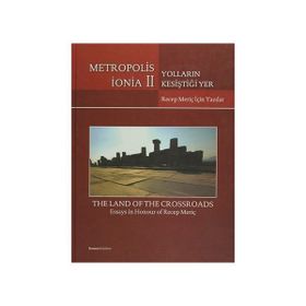 METROPOLIS IONIA 2 LAND OF THE CROSSROADS - GENEL