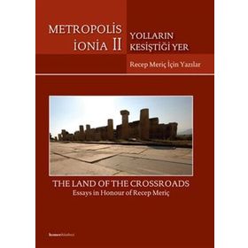 Metropolis İonia II Yolların Kesiştiği Yer - Ali Kazım Öz