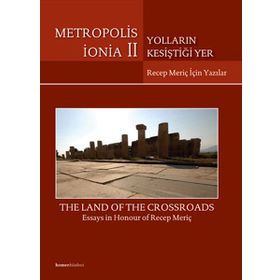 Metropolis İonia II Yolların Kesiştiği Yer - Ali Kazım Öz