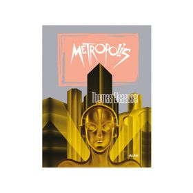 Metropolis - Thomas Elsaesser