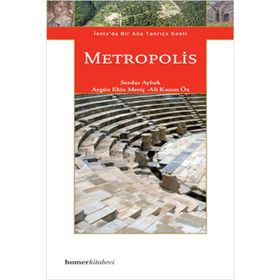 Metropolis - Thomas Elsaesser