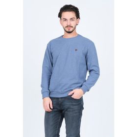 Metropolitan 6240101 Indigo Erkek Sweatshirt
