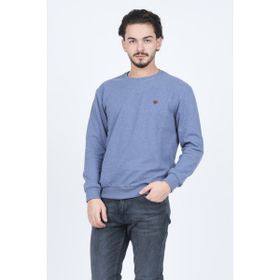Metropolitan 6240101 Indigo Erkek Sweatshirt
