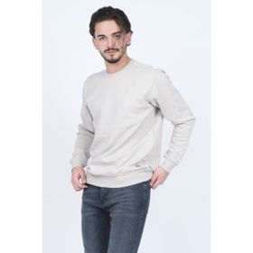 Metropolitan 62422106 Taş Erkek Sweatshirt
