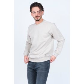 Metropolitan 62422106 Taş Erkek Sweatshirt