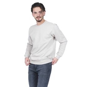 Metropolitan 62422106 Taş Erkek Sweatshirt