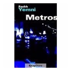 METROS - SADIK YEMNI