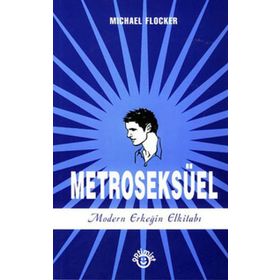 Metroseksüel - Michael Flocker