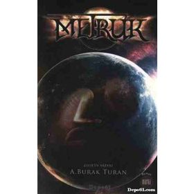 METRUK - A. BURAK TURAN