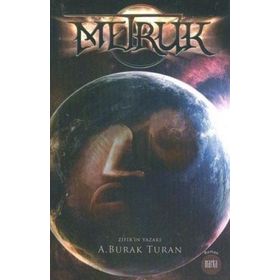METRUK - A. BURAK TURAN