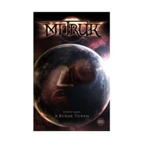 METRUK - A. BURAK TURAN