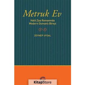 Metruk Ev - Zeynep Uysal