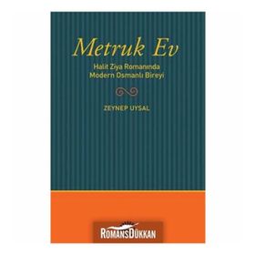 Metruk Ev - Zeynep Uysal