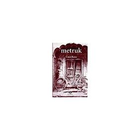 Metruk - Ümit Rona