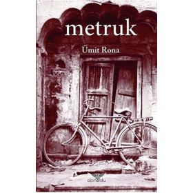 Metruk - Ümit Rona