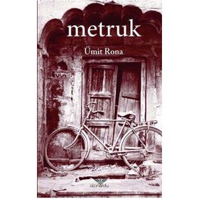 Metruk - Ümit Rona