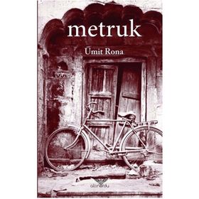 Metruk - Ümit Rona