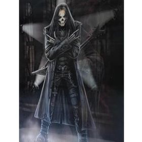 Mettoys 30 x 40 cm 5d Elmas Boyama 3 Farklı Resim Değişenli Kuru Kafa Tablosu