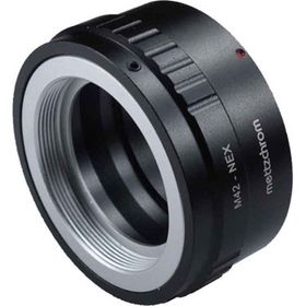 Mettzchrom M42-NEX Lens Adaptörü