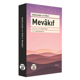 Mevakıf - Abdülcebbar En-Nifferi