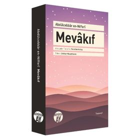 Mevakıf - Abdülcebbar En-Nifferi