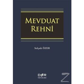 Mevduat Rehni - Selçuk Özer