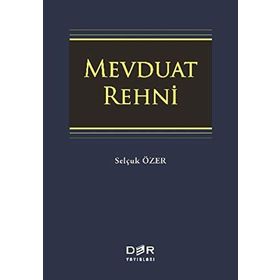 Mevduat Rehni - Selçuk Özer